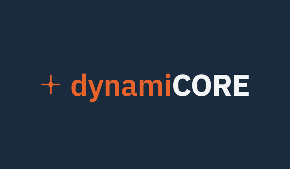dynamiCORE Logo