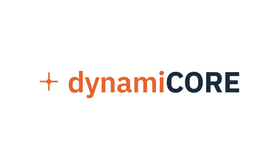 dynamiCORE Logo